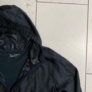 Under Armour windbreaker Jacket